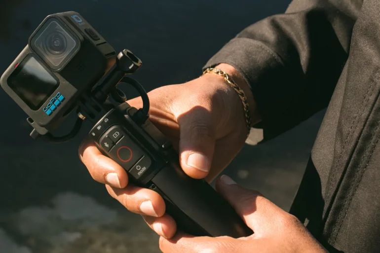GoPro Volta: Grip Fungsional dengan Baterai 4900 mAh 41 GoPro Volta 3