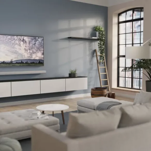 Harman Kardon Citation MultiBeam 1100 4