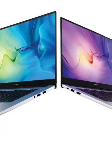 Huawei Resmi Hadirkan MateBook D14, MateBook D15 dan MatePad untuk Dukung Produktivitas 52 Huawei MateBook D Series 11th Gen 1
