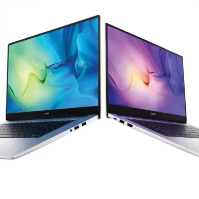 Huawei MateBook D Series 11th Gen 1