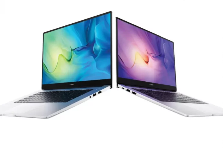 Huawei MateBook D Series 11th Gen 1 Huawei MateBook D Series 11th Gen 1