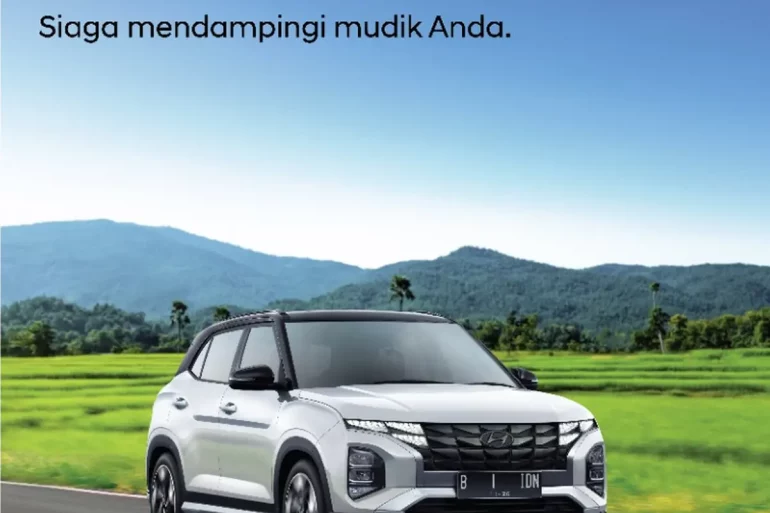 Hyundai Siaga Mudik 2022 1 Hyundai Siaga Mudik 2022 1