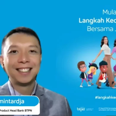 Jenius langkahkecilhariini 1