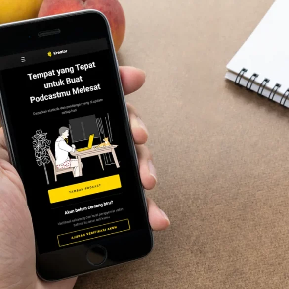 KV 1 Noicemaker Studio