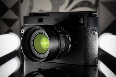 Leica Summicron M 28mm F2 ASPH Matte Black 1