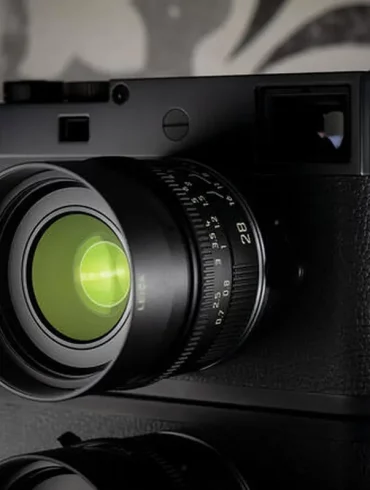 Leica Summicron-M 28mm F2 ASPH Matte Black: Bodi Berlapis Warna Hitam Matte, Tersedia Terbatas 450 Unit 33 Leica Summicron M 28mm F2 ASPH Matte Black 1