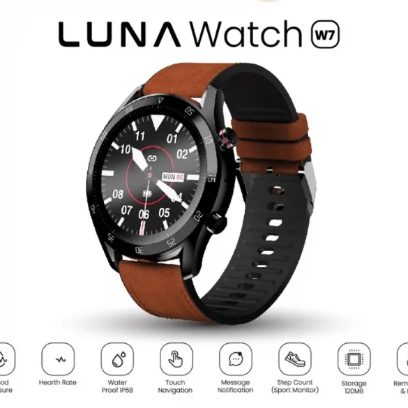 Luna W7