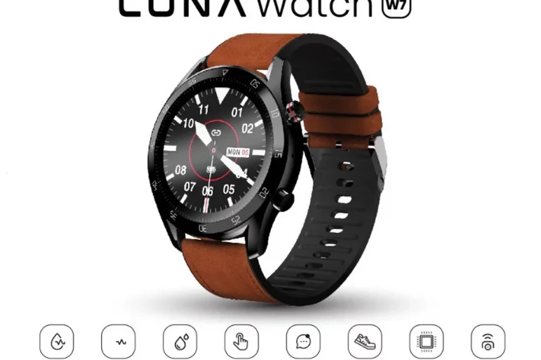 Luna W7 Luna W7
