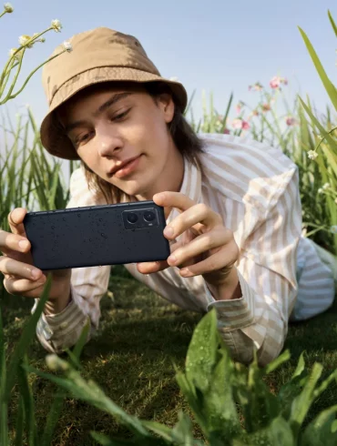 OPPO A96