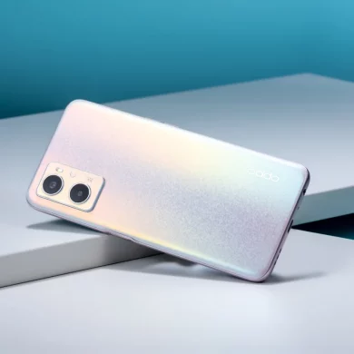 OPPO A96