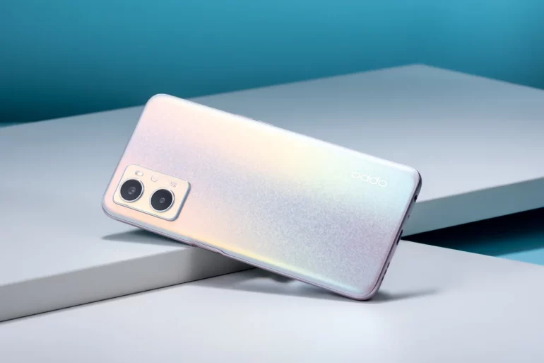 OPPO A96
