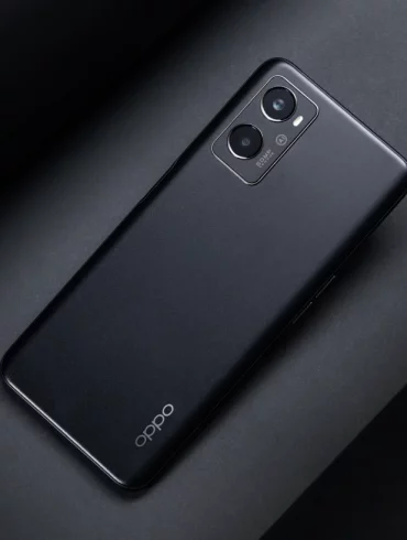 OPPO A96