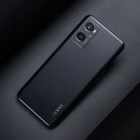 OPPO A96