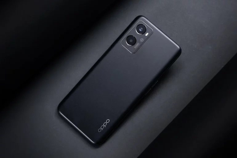 OPPO A96