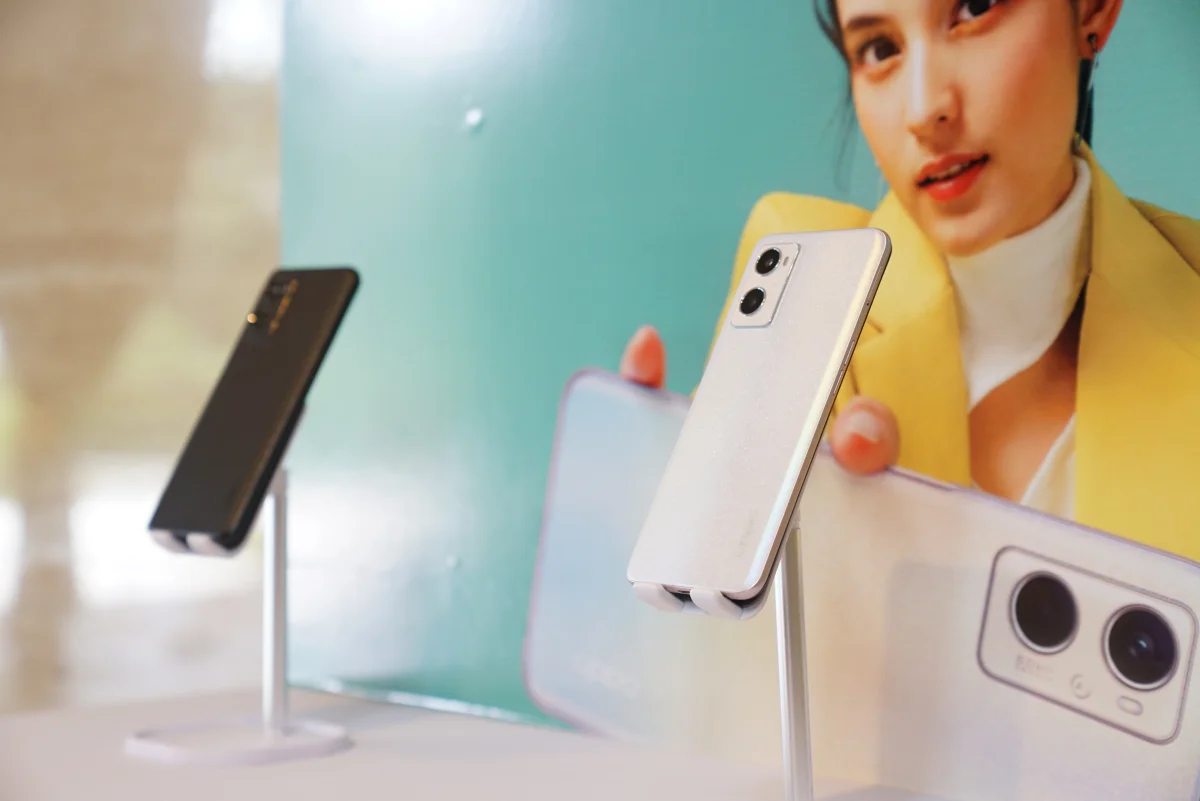 [Gadget Guide] OPPO A96 Dan Reno5 F, Pilih Mana? - YANGCANGGIH.COM