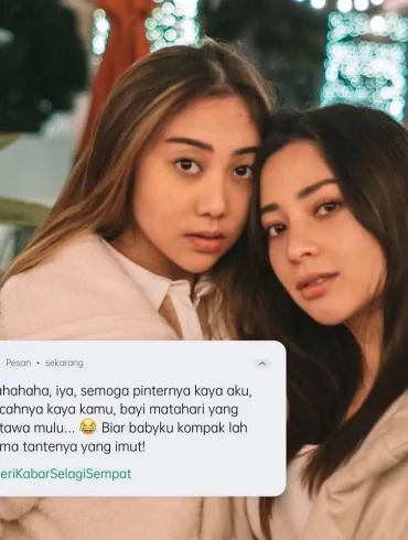 OPPO BeriKabarSelagiSempat 3