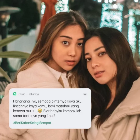 OPPO BeriKabarSelagiSempat 3