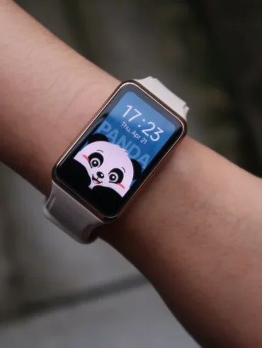 OPPO Watch Free 1 OPPO Watch Free 1