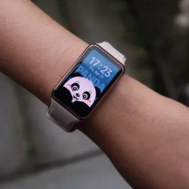 OPPO Watch Free 1 OPPO Watch Free 1