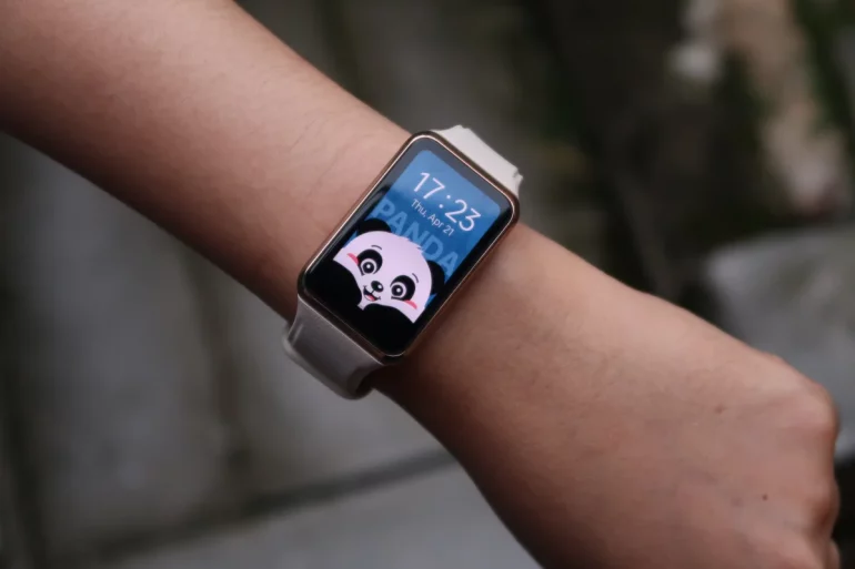 OPPO Watch Free 1 OPPO Watch Free 1
