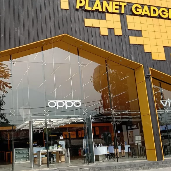 Planet Gadget Store Hadir di Jakarta Timur, Lengkap dengan Service Center 78 PG Pondok Bambu 6