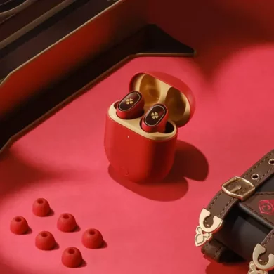 POCO Buds Pro Genshin Impact Edition 4