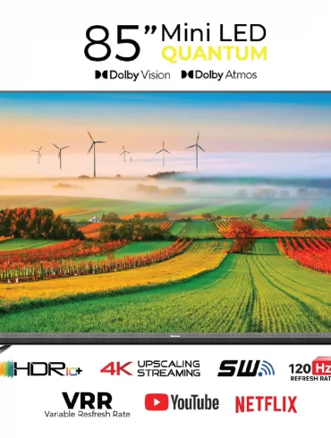 Polytron Luncurkan TV Mini LED Quantum 85 Inci 41 Polytron Mini LED Quantum 85 Inci 2