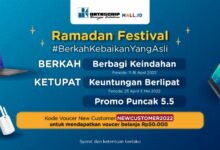 Ramadan Festival DatascripMall.ID 1