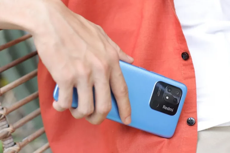 Redmi 10C