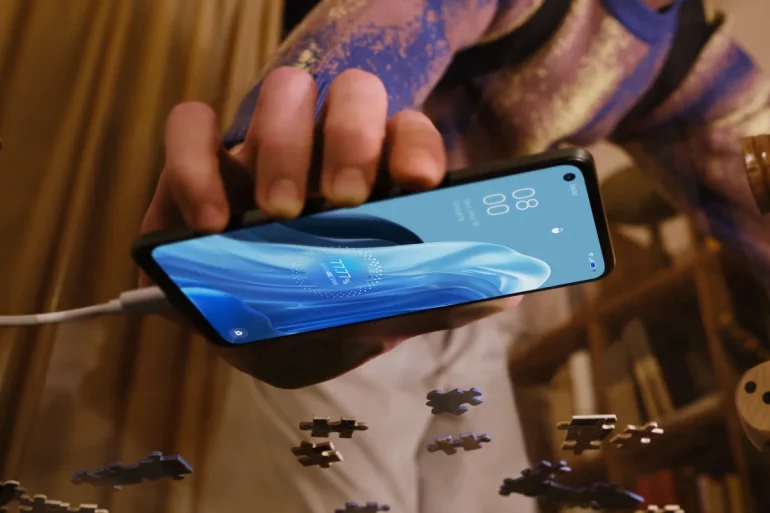 Sejarah VOOC, Teknologi Pengisian Daya Super Cepat Milik OPPO 49 Reno7 33W SUPERVOOC