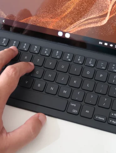 Samsung Galaxy Tab S8 WiFi 6 Samsung Galaxy Tab S8 WiFi 6
