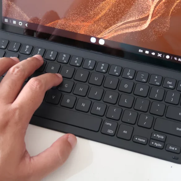 Samsung Galaxy Tab S8 WiFi 6