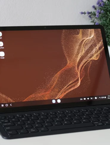 Samsung Galaxy Tab S8 WiFi 7