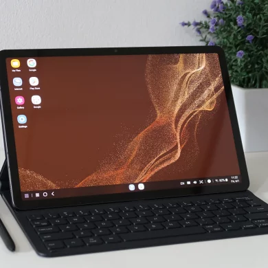 Samsung Galaxy Tab S8 WiFi 7 Samsung Galaxy Tab S8 WiFi 7