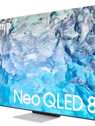Harga Mulai 29 Jutaan, Samsung Neo QLED 8K 2022 Segera Bisa Dipesan di Indonesia 49 Samsung Neo QLED 8K