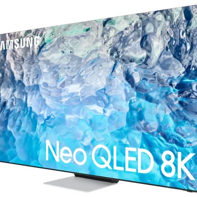 Samsung Neo QLED 8K