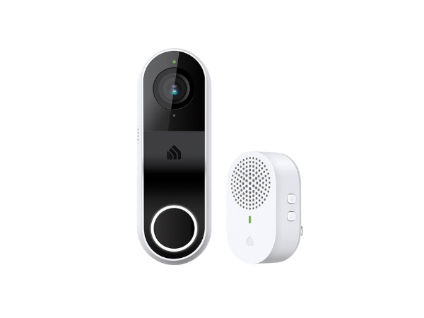 TP Link Kasa Smart Doorbell 1