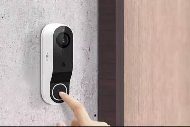 TP Link Kasa Smart Doorbell 2