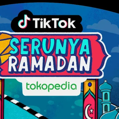 TiktokSerunyaRamadan
