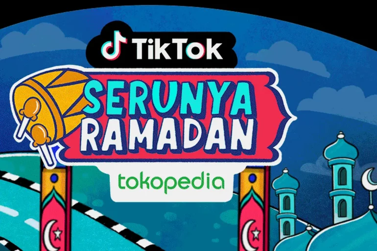 TiktokSerunyaRamadan TiktokSerunyaRamadan
