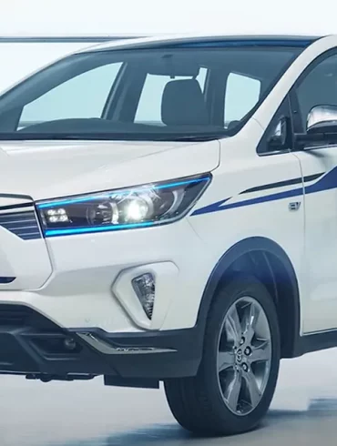 Toyota Kijang Innova Electric 1 Toyota Kijang Innova Electric 1