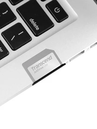 Transcend JetDrive Lite 2