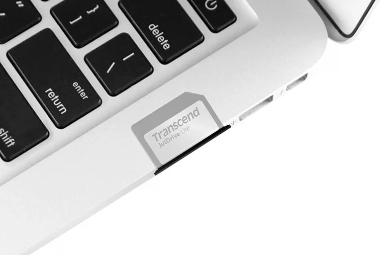 Transcend JetDrive Lite 2