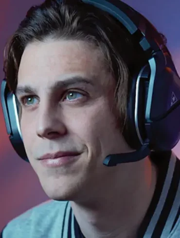 Turtle Beach Stealth 700 Gen 2 Max 2
