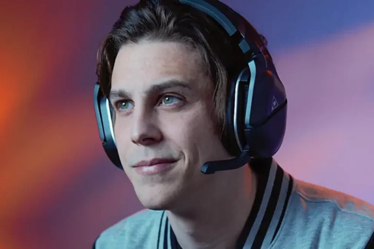 Turtle Beach Stealth 700 Gen 2 Max: Kompatibel Untuk Konsol dan PC Gaming, Baterai Tahan 40 Jam 39 Turtle Beach Stealth 700 Gen 2 Max 2