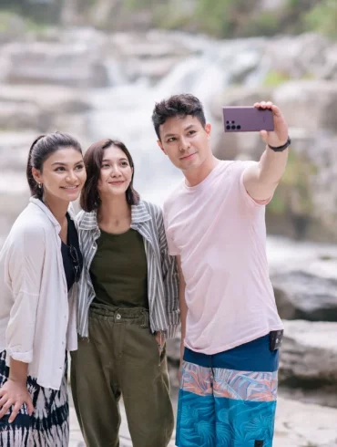 Galaxy Movie Studio 2022 Rilis Web Series yang Direkam dengan Galaxy S22 Ultra 5G 50 Web Series Galaxy Movie Studio 2022