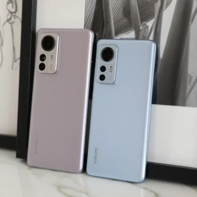Xiaomi 12 Series