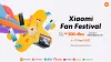 Xiaomi Fan Festival 2022