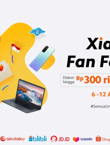Xiaomi Fan Festival 2022