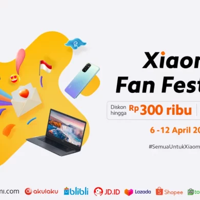 Xiaomi Fan Festival 2022